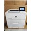 HP LASERJET ENTERPRISE M506X WIRELESS PRINTER EXPERTLY SERVICED WITH HP TONER