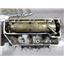 2002 2003 HONDA GOLDWING 1800 CC OEM ENGINE CYLINDER HEADS (PAIR) LEFT RIGHT
