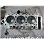 2002 2003 HONDA GOLDWING 1800 CC OEM ENGINE CYLINDER HEADS (PAIR) LEFT RIGHT