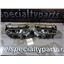 2002 2003 HONDA GOLDWING 1800 CC OEM ENGINE CYLINDER HEADS (PAIR) LEFT RIGHT