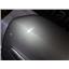 2002 2003 HONDA GOLDWING 1800 CC REAR LEAFT SADDLE BAG (BEIGE) TAIL LIGHT OEM