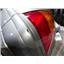 2002 2003 HONDA GOLDWING 1800 CC REAR LEAFT SADDLE BAG (BEIGE) TAIL LIGHT OEM