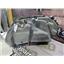 2002 2003 HONDA GOLDWING 1800 CC REAR LEAFT SADDLE BAG (BEIGE) TAIL LIGHT OEM