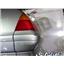 2002 2003 HONDA GOLDWING 1800 CC REAR LEAFT SADDLE BAG (BEIGE) TAIL LIGHT OEM