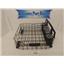 GE Dishwasher WD28X30221 WD28X22827 WD28X22624 Lower Rack Used