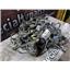 2002 2003 HONDA GOLDWING 1800 CC OEM (ENTIRE) WIRING HARNESS FRONT TO BACK