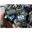 2002 2003 HONDA GOLDWING 1800 CC OEM (ENTIRE) WIRING HARNESS FRONT TO BACK