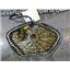 2002 2003 2004 HONDA GOLDWING 1800 CC OEM CRANKCASE FRONT ENGINE COVER
