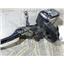 2002 2003 2004 HONDA GOLDWING 1800 CC ENGINE BRAKE AND CLUTCH LEVERS CHROME