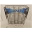 Kenmore Dishwasher WPW10350382 W10082824 Upper Rack Used