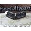 2000 2001 FORD F250 F350 XLT LARIAT AFTERMARKET TINTED HEAD LIGHTS (PAIR)