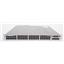 Cisco Catalyst 3850 48 Port UPOE Gig Switch with C3850-NM-2-10G, 2x 1100W