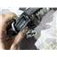 1995 - 1997 DODGE RAM 3500 2500 SLT EXTENDED CAB FRONT DOOR WIRING HARNESS (2)