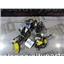 1995 - 1997 DODGE RAM 3500 2500 SLT EXTENDED CAB FRONT DOOR WIRING HARNESS (2)