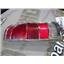 2005 - 2007 FORD F250 F350 LARIAT 6.0 DIESEL AUTO 4X4 OEM TAIL LIGHTS (PAIR)
