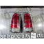 2005 - 2007 FORD F250 F350 LARIAT 6.0 DIESEL AUTO 4X4 OEM TAIL LIGHTS (PAIR)