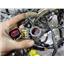 2005 - 2007 FORD F250 F350 LARIAT 6.0 DIESEL AUTO 4X4 CAB WIRING HARNESS DOORS