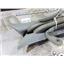 2005 - 2007 FORD F250 F350 LARIAT XLT CREWCAB OEM GRAB HANDLES (GREY) SET