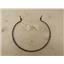 Kenmore Dishwasher W10703867 W10696509 Heating Element Used