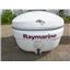 Boaters’ Resale Shop of TX 2301 2525.05 RAYMARINE E52069E HD 4KW RADAR ARRAY