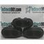 FUJINON TS-X 1440 14X40 BINOCULARS LOT OF 3 AS-IS