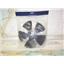 Boaters’ Resale Shop of TX 2203 0755.62 LEWMAR 5 BLADE THRUSTER LH PROP 589552