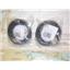 Boaters’ Resale Shop of TX 2203 0755.57 LEWMAR 360867999 HATCH 40 SEAL KITS (2)