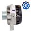 Remanufactured OEM USA Industries Alternator 2001 Ford Mustang 8312