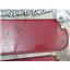1989 - 1993 DODGE W250 RAM 5.9 12V DIESEL MANUAL 4X4 OEM SUN VISORS (RED) PAIR