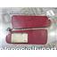 1989 - 1993 DODGE W250 RAM 5.9 12V DIESEL MANUAL 4X4 OEM SUN VISORS (RED) PAIR