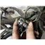 1989 - 1993 DODGE W250 5.9 12V DIESEL 5SP 4X4 REGULAR CAB L FRAME WIRING HARNESS