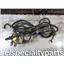 1989 - 1993 DODGE W250 5.9 12V DIESEL 5SP 4X4 REGULAR CAB L FRAME WIRING HARNESS