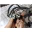 1989 - 1993 DODGE W250 5.9 12V DIESEL 5SP 4X4 REGULAR CAB L FRAME WIRING HARNESS