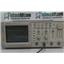 TEKTRONIX TDS 680C 2 CH REAL TIME DIGITAL OSCILLOSCOPE