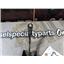1989 - 1993 DODGE W250 5.9 DIESEL 12V DIESEL 5SP 4X4 OEM FUEL PEDAL