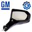 New OEM GM Right Wing Mirror w/ Camera Grey Metallic 2021-2023 Yukon 84977568