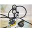 Boaters’ Resale Shop of TX 2203 0755.17 AQUA LUNG TITAN SCUBA REGULATOR OCTOPUS