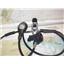 Boaters’ Resale Shop of TX 2203 0755.21 AQUA LUNG TITAN SCUBA REGULATOR ASSEMBLY