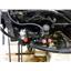 1996 DODGE RAM 3500 2500 5.9 12 VALVE P-PUMP DIESEL ENGINE EXC RUNNER NO CORE