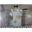1989- 1993 DODGE W250 RAM 5.9 12V DIESEL 4X4 OEM COOLANT ANTI FREEZE TANK