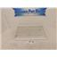 Sub Zero Refrigerator 4181170 Glass Shelf Assembly Used