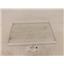 Sub Zero Refrigerator 4181170 Glass Shelf Assembly Used