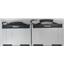 Lot of 2 Panasonic Toughbook CF-53 MK3 i5-3340M 2.70GHz 8GB RAM 128GB SSD NO OS!