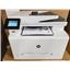 HP LJ PRO MFP M281FDW COLOR LASER ALL IN ONE PRINTER EXPERTLY SERVICED HP TONERS