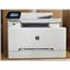 HP LJ PRO MFP M281FDW COLOR LASER ALL IN 1 PRINTER EXPERTLY SERVICED NEW TONERS