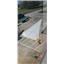 Wire Luff Jib w Luff 47-0 from Boaters' Resale Shop of TX 2303 0405.85
