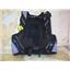 Boaters’ Resale Shop of TX 2203 0755.31 DACOR SOJOURN XL SCUBA DIVING BC