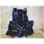 Boaters’ Resale Shop of TX 2203 0755.34 OCEANWAYS SCUBA DIVING BC VEST ONLY