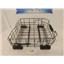 GE Dishwasher WD28X30221 WD28X22827 Lower Rack Used