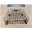 GE Dishwasher WD28X30221 WD28X22827 Lower Rack Used